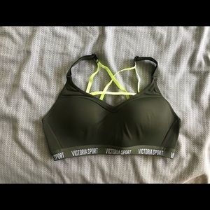 victoria secret soorts bra